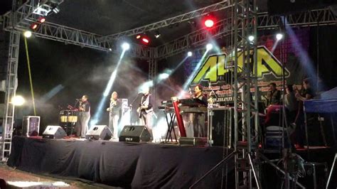 Hoy Sali Con Tu Mujerlos Reyes Locos En Vivo En La Feria De La