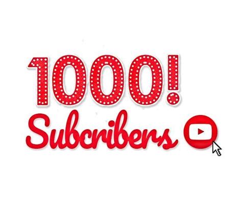 How To Get 1000 Subscribers On Youtube For Free Real And Fast