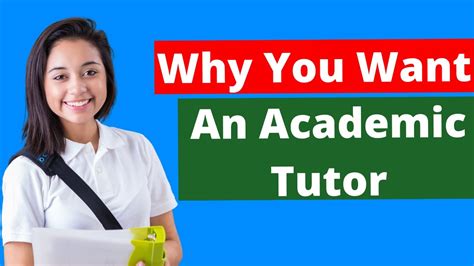 Why Get A Tutor Ivy Bound Private And Online Tutoring Youtube