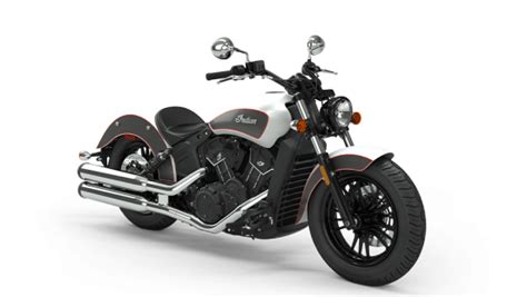For 2020, the base indian scout comes in two flavors: Indian Scout Sixty 1000 ABS 2021, Philippines Price, Specs & Promos | MotoDeal