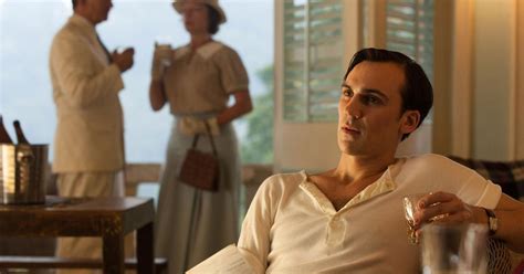 Indian Summers Preview Season 1 Episode 2 Pbs