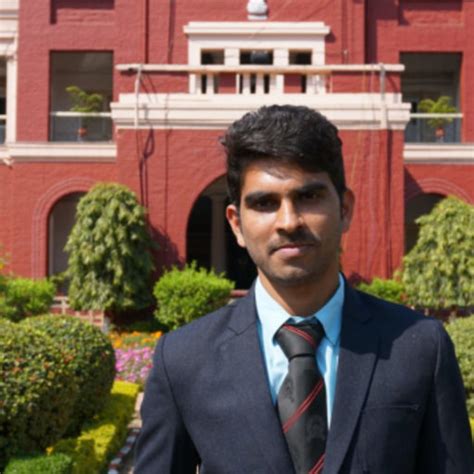 vikram sakinala indian institute of technology ism dhanbad dhanbād ism department of