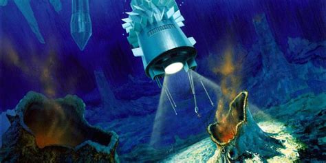 Europa clipper is the first dedicated mission to study jupiter's moon europa. Europa Clipper's secret lander - Business Insider