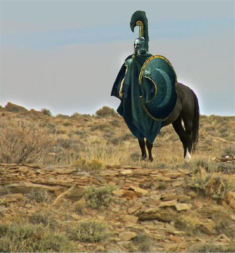 Centaur Warrior By Mplumb On Deviantart