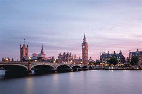 21 Reasons Why London Is The Worlds Best City To Live In Foxtons