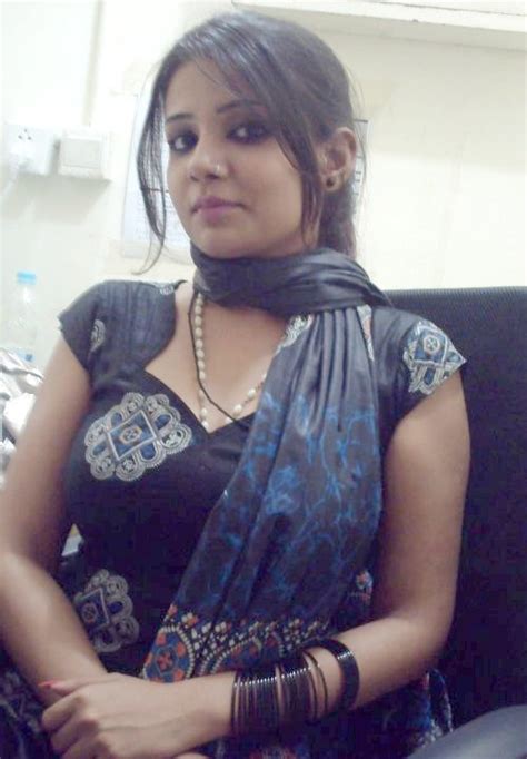Amazing Picutures Collection Beautiful Indian Girl Posing In Office