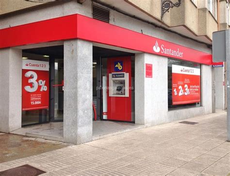 Do you want to push forward your idea or scale your solution and increase its impact across the globe? Banco Santander en Padrón (Avda. de Compostela, 14)
