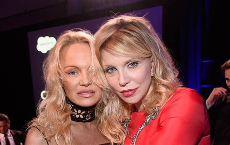 Pamela Anderson And Tommy Lee Fucking Telegraph