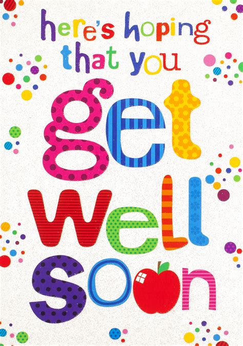 Get Well Male Greeting Cards Lp Wholesale