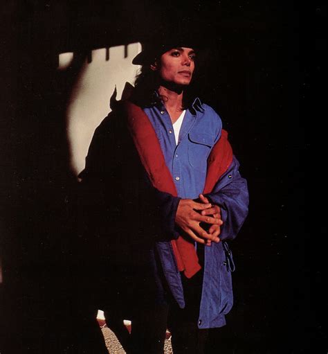 MJ Bad Era Pics Michael Jackson Photo 21991026 Fanpop