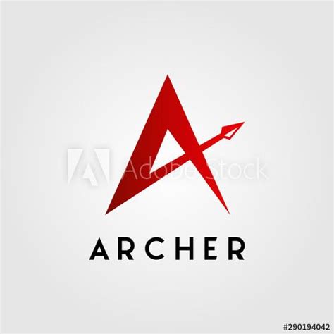 See more ideas about letterhead logo, logo design, letterhead. letter, a, letter a, archer, arrow, head, logo, design ...