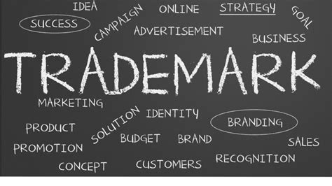 Trademark Registration The Benefits And Also The Methods To Register