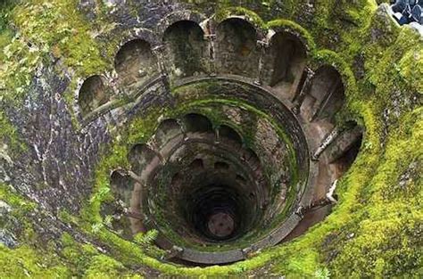 12 Most Dark And Mysterious Places On Earth World Mysteries