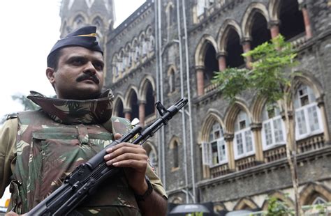 Mumbai Attacks In 2008 Still Divide India And Pakistan The Washington