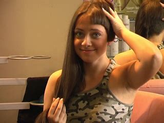 Check spelling or type a new query. AV29 - Ladies-Haircut: Die Makeover-Seite!