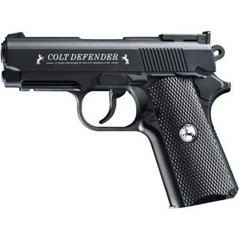 Defender Co2 Bb Air Pistol 45mm At Rs 35500 In Pune Id 21951167012