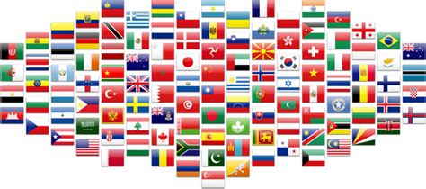 National Flags All Countries Flags Png Clipart Large Size Png Image