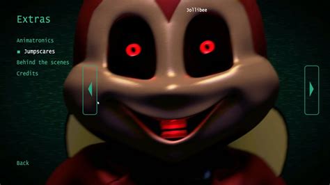 Five Nights At Jollibees