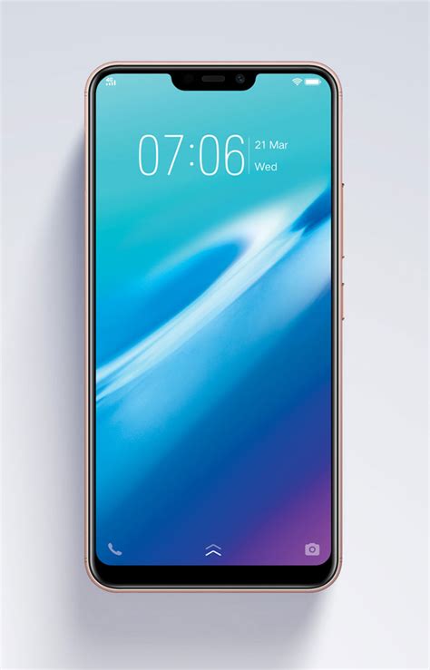 Vivo Y81 Pictures Official Photos Whatmobile