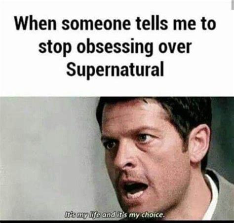 Pin By Dee Dee Boswell On So Hilarious Supernatural Wallpaper Supernatural Jokes