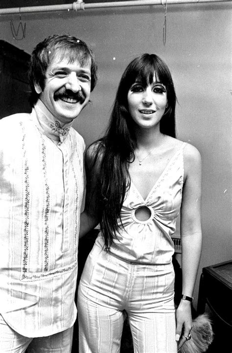 Suren sargsyan *doc production producers: Cher and Sonny Bono in 2020 | Cher children, Cher videos ...