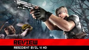 Gambar dan Anime Terkeren: Gambar Resident Evil 4