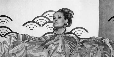 19 Most Glamorous Caftan Moments