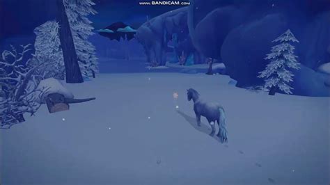 A Photo Of The Wild Brinicle Star Stable Online Youtube