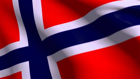 Det Norske Flagg Youtube