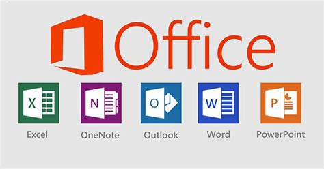 Microsoft Office 2019 Software Suites
