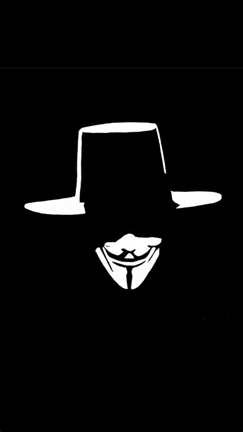 Anonymes Iphone Hacker Maske Hd Handy Hintergrundbild Pxfuel