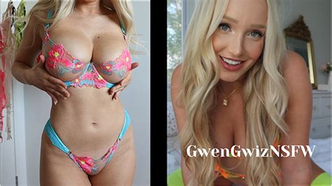 Sexy Honey Birdette Try On Haul With Gwengwiznsfw Redtube