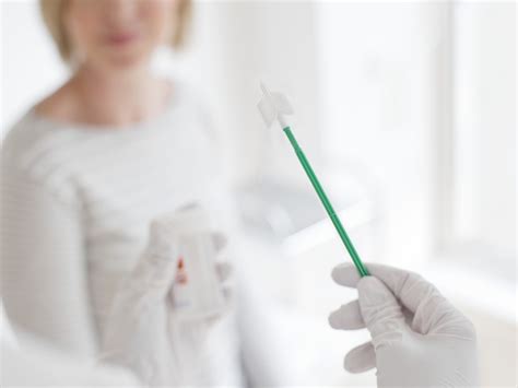 That was reassuring to know. scientific advances have helped us learn much more about how cervical cancer develops, as well as how and when to screen women. For Cervical Cancer Screening, Women Over 30 Can Now ...