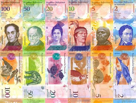 Maduro befindet sich mit dem rücken zur wand. Breve estudio del significado esotérico del Bolívar Fuerte ...