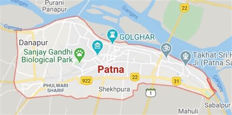 Patna India Ecured