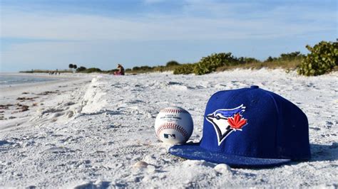 4 Storylines To Watch As Blue Jays Spring Training Opens Offside