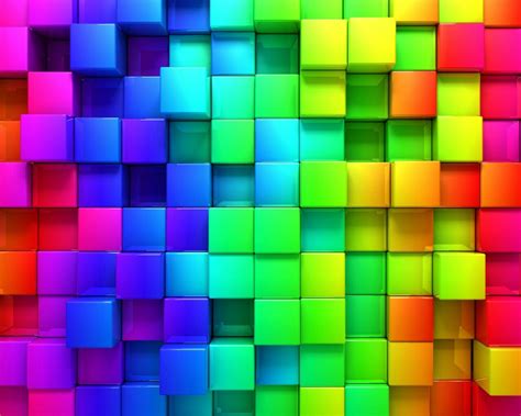 Quadrados coloridos | Plano de fundo colorido, Papel de parede android ...
