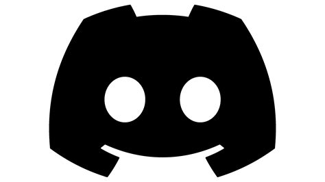 Discord Logo Unique