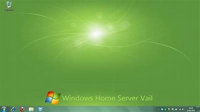 Vail Server Windows Aurora Theme Themes Mediasmartserver