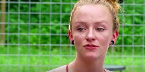 Maci Bookout Is Starring On Naked And Afraid Get All The Details Here