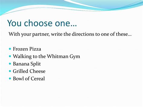 Ppt 6 Traits Of Writing Powerpoint Presentation Free Download Id