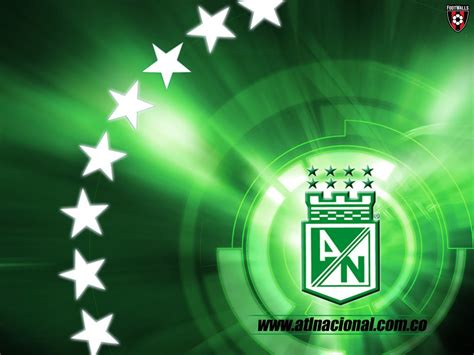 1948 users has viewed and downloaded this wallpaper. Free download Atletico Nacional Wallpaper 18 Football ...