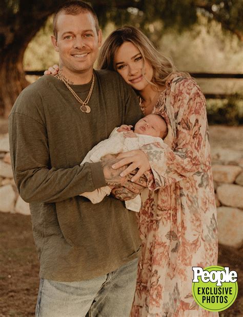 Ryan Sheckler And Wife Abigail Welcome Baby Girl On First Wedding