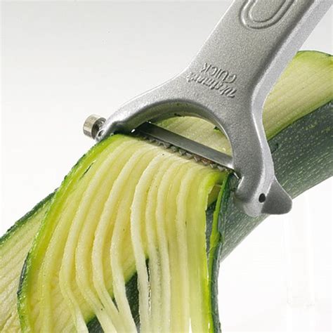 Quick Spezial Julienne Slicing Tool Stainless Steel Westmark