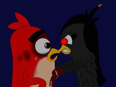 Friendship Vs Revenge The Angry Birds Series Season 2 The Light Of