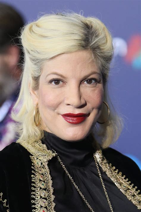 Tori Spelling Plastic Surgery Before After Pictures Famousfaceshub
