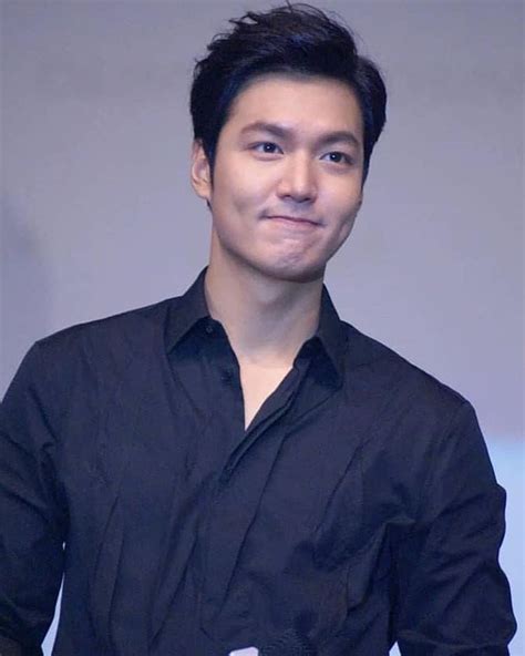 Korea brand & entertainment expo 2020 my love and. Siap Comeback Usai Wamil, Ini 4 Fakta Drama Terbaru Lee Min Ho