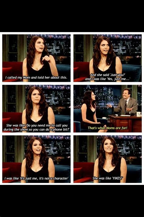 Cecily Strong On Jimmy Fallon Where Can I Find This Interview