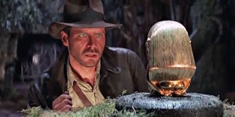 Raiders Of The Lost Ark Film Review Loud And Clear Reviews