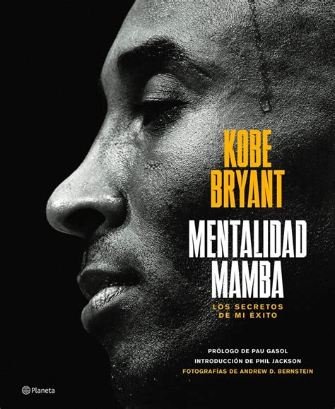 Mamba Mentality Livro Português